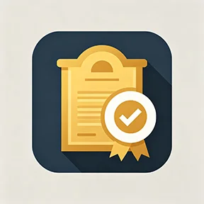 ISO 9001质量管理体系认证